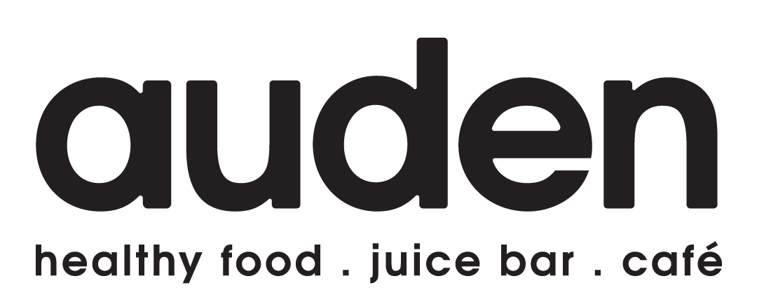 Auden Café