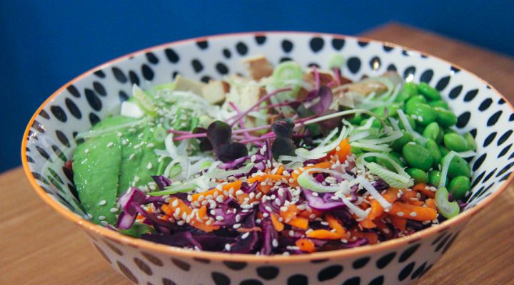 Power Bowl